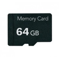 Микро SD карта памет 64 GB