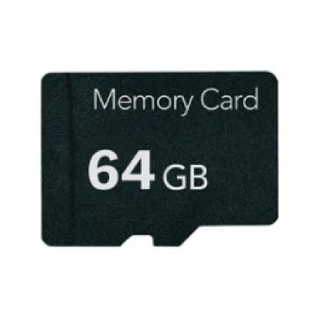 Микро SD карта памет 64 GB