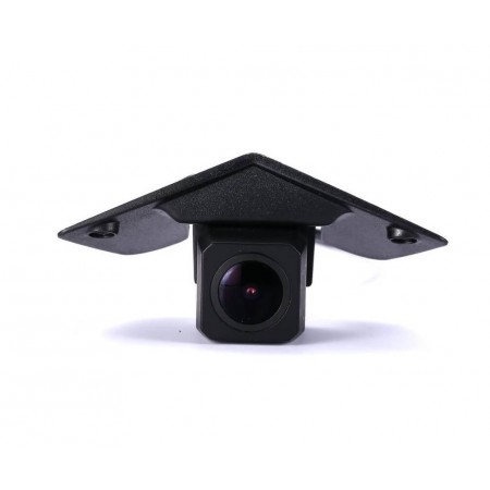 Предна камера за емблемата на Mercedes-Benz 720p