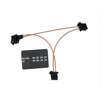 Оптичен декодер за Audi 2005-2009 MMI 2G