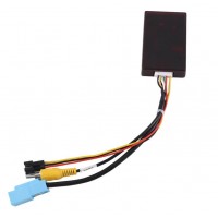Адаптер за задна камера Toyota (LVDS към CVBS)