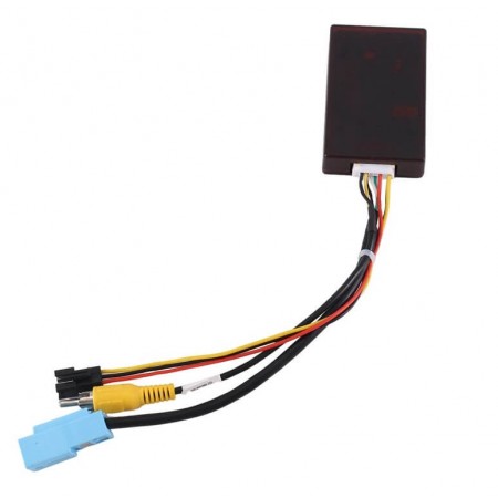 Адаптер за задна камера Toyota (LVDS към CVBS)