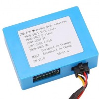 Оптичен декодер за Mercedes-Benz ML C CLK SL E S CL