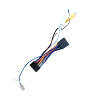 Преходни кабели 20 към 16 пина 