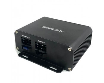 DSP усилватели