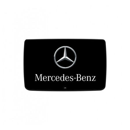 Андроид монитор за подглавник на Mercedes-Benz 11.6" 