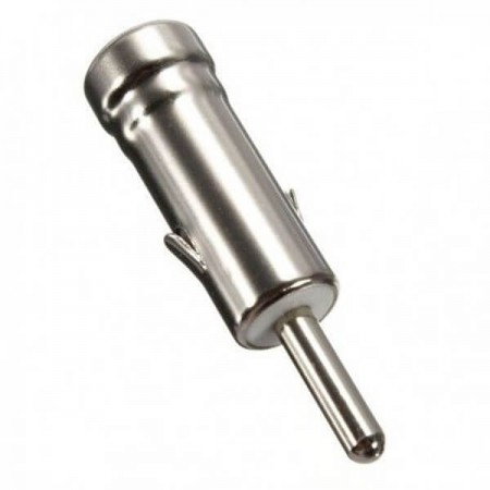 Антенен преходник за радио