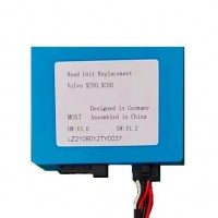 Оптичен декодер за Volvo XC90 XC60