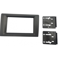 Конвертираща рамка от 10" към 7" медия