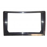 Конвертираща рамка от 10" към 9" медия