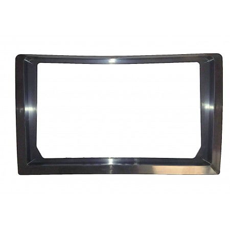 Конвертираща рамка от 10" към 9" медия