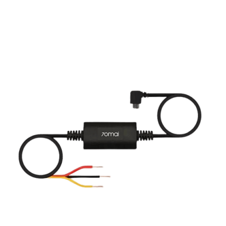 70MAI A500S Hardwire Kit – Кабел за директно свързване