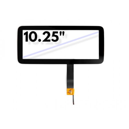 Touchscreen 10.25″ за Mercedes NTG 5.5 / 6.0 Android 360 Box
