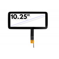 Touchscreen 10.25″ за Mercedes NTG 5.5 / 6.0 Android 360 Box