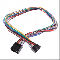 УДЪЛЖАВАЩ КАБЕЛ 16 КЪМ 16 ПИНА, ДЪЛЖИНА 40 СМ.