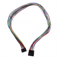 Удължаващ кабел 16 пина към 16 пина