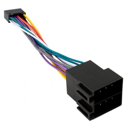 Евро букса /стар евро стандарт/