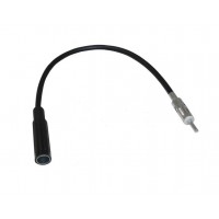 Удължителен кабел за авто антена, 0.25 метра