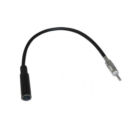 Удължителен кабел за авто антена, 0.25 метра