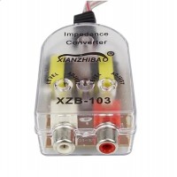 Преобразувател от високо към ниско ниво XZB-103