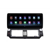 Мултимедия за Toyota Land Cruiser Prado J150 (2014-2017) 12.3" 