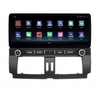 Мултимедия за Toyota Land Cruiser Prado J150 (2014-2017) 12.3" 