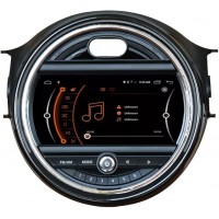 Мултимедия за Mini Hatch Convertible F55 F56 (2018-2024) 9" - EVO