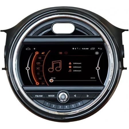Мултимедия за Mini Hatch Convertible F55 F56 (2018-2024) 9" - EVO