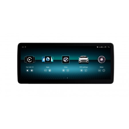 Мултимедия за Nissan Sentra (2019-2021) 12.3"