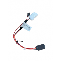 Кабел за AIR BAG при Lexus GX460 GX400 2010-2019