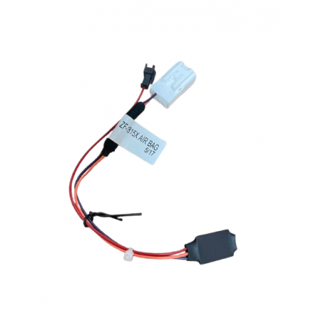 Кабел за AIR BAG при Lexus GX460 GX400 2010-2019