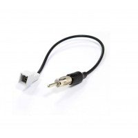 Преходна букса за автомобилна антена Hyundai Kia-DIN