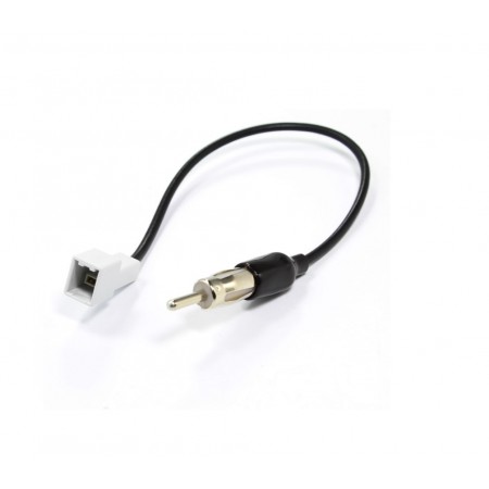 Преходна букса за автомобилна антена Hyundai Kia-DIN