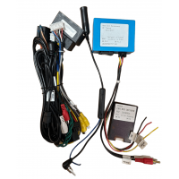 Кабел за VW Touareg 2011-2017