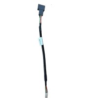 Hyundai / Kia USB към 4PIN преходен Кабел за Hyundai и Kia 