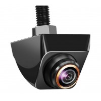 AHD въртяща се на 360 градуса цветна камера за задно виждане 1080p