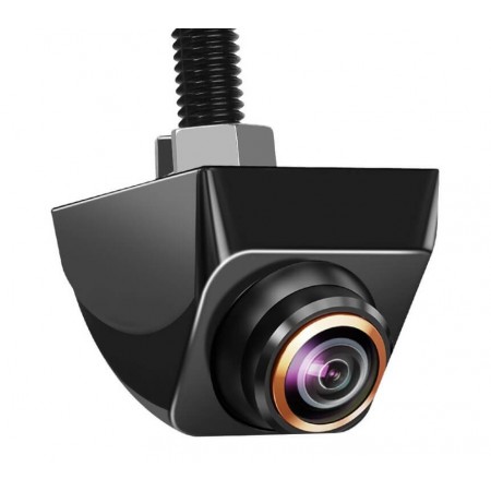 AHD въртяща се на 360 градуса цветна камера за задно виждане 1080p