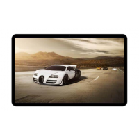 Таблет за автомобилен подглавник A125 с 12.5″ 2К дисплей 6GB RAM/128GB ROM и Android 13