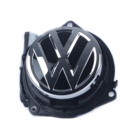 Камера за задно виждане – емблема „А“ за VW Passat, Polo (G6, B8) 360 720p