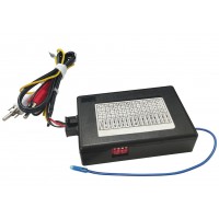 Aux към FM модул