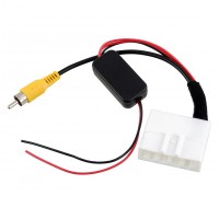 Модул за фабрична задна камера за Nissan (2010+) - 32 пина