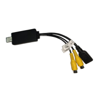 USB видеоизход за подглавници и монитори с допълнителен USB порт