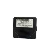 Оптичен декодер за Porsche Cayenne (2011-2017) с двоен екран PCM 3.1