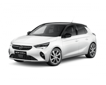 Opel Corsa F (2019+)
