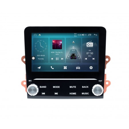 Мултимедия за Porsche 911 Boxter New Cayman (2014-2017) 7"