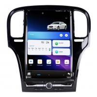 Мултимедия за Chrysler 300C (2011-2014) Lancia Thema (2012-2016) 14.5" - Вертикална