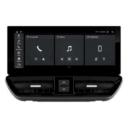 Мултимедия за Porsche Cayenne (2011-2017) 12.3"