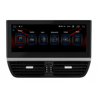 Мултимедия за Porsche Cayenne (2011-2017) 12.3"