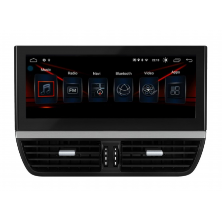 Мултимедия за Porsche Cayenne (2011-2017) 12.3"