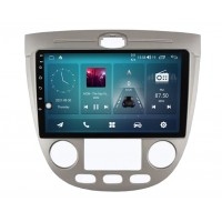 Мултимедия за Chevrolet Nubira Lacetti J200 (2004–2010) Daewoo Gentra 2 (2013-2015) 9″ - Климатроник